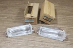 Nors 914413-914414 Kit Lh-rh Lamp Assembly, Corner 1982-1990 Buick. Fixed Price $50.00.