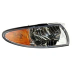For 97-03 Grand Prix Park Corner Light Turn Signal Marker Lamp Passenger Side. Fixed Price $44.95.