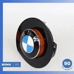 Bmw E85 Z4 Convertible Front Left Fender Side Marker Lamp W/ Emblem Oem. Fixed Price $69.23.