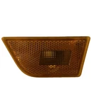 2022-2024 Ford Maverick Side Marker Lamp Front Driver NZ6B-15A451-A. Fixed Price $35.00.