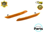 2008-2014 Bmw X6 E71 Front Side Bumper Marker Light Reflector Oem See Picture. Fixed Price $39.99.