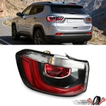 Left Driver Side Rear Tail Light Brake Lamp For Jeep Compass 2017 2018 2019 2020. Fixed Price $55.80.
