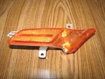 08-10 Porsche Cayenne Front Side Marker Light Lh Oem Driver. Fixed Price $29.99.