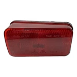 1993 - 1996 Jaguar Xjs Rear Passenger Side Marker Reflex Lamp LHC5032AA Oem. Fixed Price $161.49.