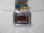 Mopar Nos 68 Newport Yorker T&c Wagon Frt Bumper Sd Marker Lamp Assy 2853697. Fixed Price $75.00.