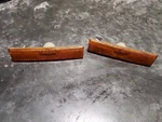 Toyota Celica Supra Front Side Marker Light Rh Lh Oem Passenger Driver Set. Fixed Price $29.95.