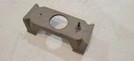 1970 Ford Mustang Rh Passenger Side Front Fender Light Bracket D0ZB-15A430-A. Fixed Price $25.00.
