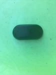 Vintage Dietz Green Marker Lens & Base 77-556 Sae Pipc 68 Dz ! (W4). Fixed Price $12.98.