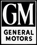 Nos Gm 917489 Lens. Fixed Price $45.00.