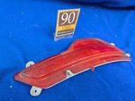 2008-2014 Bmw X6 E71 Rear Right Bumper Reflector 7179990 Oem. Fixed Price $69.00.