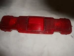 1970 Chevy Monte Carlo ??, Guide 17 5962763-1. Fixed Price $31.99.