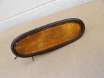Daewoo Leganza 1997-2002 Marker -side Bumper Mounted Lh Drivers. Fixed Price $28.20.