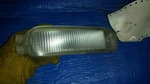Passenger Corner/park Light Lamp-turn Signal Fits 93-97 Altima 156824. Fixed Price $54.64.