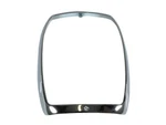 Headlight Trim Ring Chrome For Mercedes W114 / W115. Fixed Price $162.55.