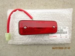 Fits: 81- 84 Toyota Cressida Rear Right Side Marker Light Oem Brand New. Fixed Price $44.51.