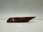 Genuine Porsche Taycan 2020-2024 Left Tsig / Side Marker Light 9J1-945-061-F. Fixed Price $55.00.