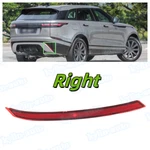 Rear Bumper Reflector Right For Land Rover Range Velar L560 2017-2022. Fixed Price $23.09.