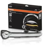 Osram Ledriving Mirror Dynamic Indicator Turn Signal Set For Audi A4 B9 A5. Fixed Price $174.25.