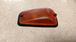 One Cab Clearance Light Fits 92 Chevrolet 1500 2500 3500 Pickup 321518. Fixed Price $30.00.