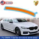 For Bmw 7 Series G11 G12 2015-22 Right Front Bumper Amber Marker Reflector Light. Fixed Price $20.99.