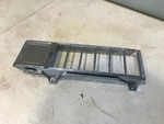 Nos 1966 Cadillac Deville Fleet Rh Corner Side Marker Bezel Trim 5961234 02CD4. Fixed Price $45.00.