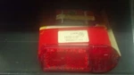 Nos Genuine Lucas 54581248 Left Rear Side Marker Lens Mgb/jaguar. Fixed Price $53.50.