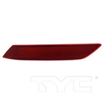 Rear Reflector Side Marker Light For 16-23 Mazda CX-9 Left Driver. Fixed Price $35.00.