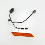 2021-2023 Kia Seltos Side Marker Light Left Driver 921A1-Q5 Oem. Fixed Price $79.00.