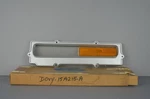 1970 1971 1972 Nos Lincoln Continental Front Marker Light Lens D0VY-15A215-A. Fixed Price $39.00.