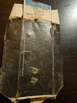 Nos Gm 415105 Side Marker Bezel Lh For 74-77 Oldsmobile. Fixed Price $15.00.