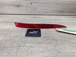 16-19 Oem Bmw G11 G12 Rear Bumper Left Driver Side Marker Light Reflector. Fixed Price $35.95.