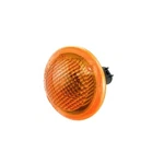 03-09 Rover L322 Amber Orange Side Marker Repeater Light XGB000012 Genuine. Fixed Price $53.95.