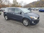 Driver Corner/park Light Fog-driving With Projector Fits 15-18 Sedona 2747523. Fixed Price $97.00.