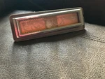 1975-1979 Chevy Nova Front Fender Side Marker Trim Bezel & Light Both!. Fixed Price $35.99.