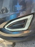 2015-2018 Ford Edge Driver Side Turn Signal/ Bumper Light. Fixed Price $150.00.