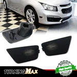 For Chevy Cruze 2011-2015 Front Bumper Reflector Side Marker Light Assembly R&l. Fixed Price $9.99.