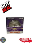 Sylvania Xtravision H5006 Halogen Headlight Bulb 12.8V 35W Brighter. Fixed Price $24.99.