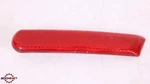 Bmw Z3 Roadster Rear Bumper Side Marker Reflector Red Right Passenger 00-02 Oem. Fixed Price $159.99.
