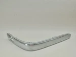Oem Mercedes Benz W210 Class 2000-2002 Front Right Passe Side Bumper Molding. Fixed Price $179.99.