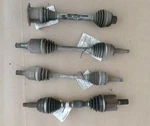 2017 Traverse Front Driver Left Cv Axle Shaft Oem 63K Miles - LKQ378156233. Fixed Price $185.35.