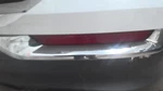 Rear Bumper Mounted Reflector Light Lamp Terrain 2019 Side Marker 1910639. Fixed Price $30.00.