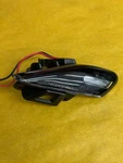 Mclaren 11A6480CP Left Side Repeater, 570S, 570GT, C12, 720S. Fixed Price $375.00.