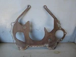 Ford Oem 5.4 / 4R100 Automatic Transmission Spacer Plate. F65E-6A373-CC. Fixed Price $150.00.