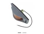 Grote 45013 Clearance Marker Led Light, Amber, Armored. Fixed Price $20.00.