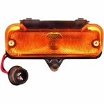 Goodmark Rh Side Park Lamp Assembly Fits 1965 Chevelle Camino GMK403007165R. Fixed Price $86.00.