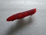 2004-2007 Jaguar Front Left Driver Side Marker Light 2W9315A425A Cracks 2L8. Fixed Price $59.99.