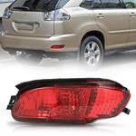 Rear Right Side Marker Bumper Light Lamp For 2004-2009 Lexus RX330 RX350 RX400H. Fixed Price $16.19.