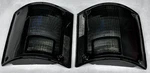 Smoke Tail Light Lenses 73 - 87 Chevy Gmc Pickup Suburban Jimmy Blazer C/k C10. Fixed Price $42.99.