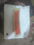 Broken Tab !!! Bmw X5 Driver Bumper Side Marker Oem Id# 7232423-02. Fixed Price $17.99.