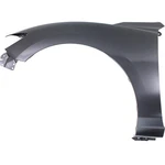 Fender Primed Steel Front Driver Side For 2014-2021 Mazda 6. Fixed Price $357.69.